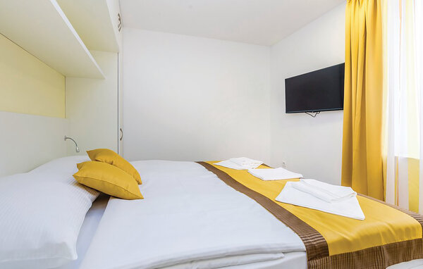 Ferienwohnung - Krk - Punat , Kroatien - CKI750 602