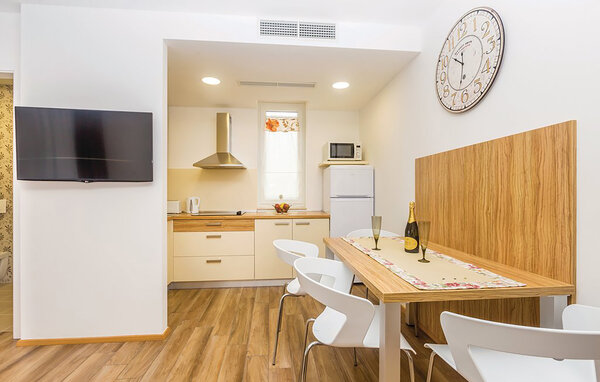 Ferienwohnung - Krk - Punat , Kroatien - CKI750 4