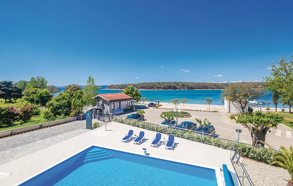 Ferienwohnung - Krk - Punat , Kroatien - CKI750 1