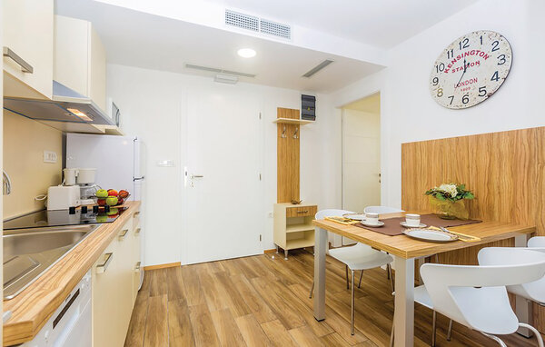 Ferienwohnung - Krk - Punat , Kroatien - CKI751 401