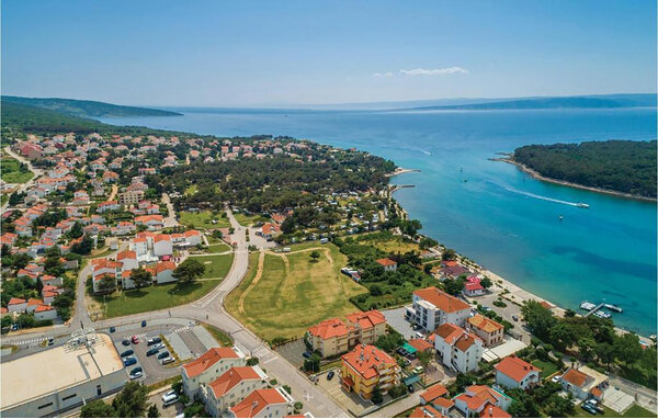 Ferienwohnung - Krk - Punat , Kroatien - CKI751 82