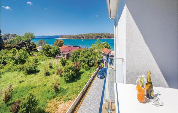 Ferienwohnung - Krk - Punat , Kroatien - CKI751 101