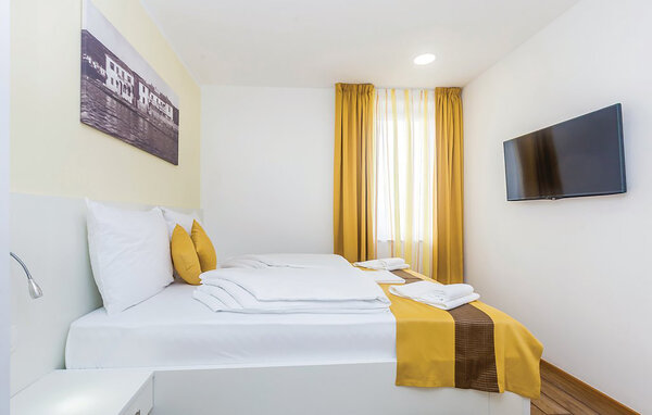 Apartament - Krk - Punat , Chorwacja - CKI752 601