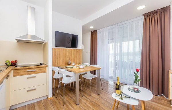 Apartament - Krk - Punat , Chorwacja - CKI752 401