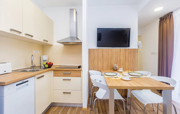 Apartament - Krk - Punat , Chorwacja - CKI752 402