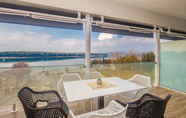 Apartament - Krk - Punat , Chorwacja - CKI752 3