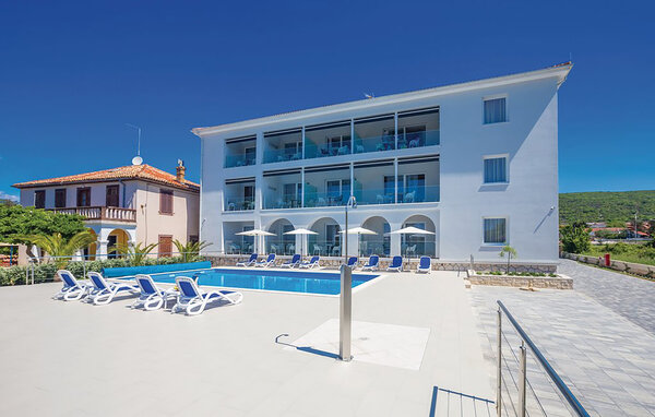 Apartament - Krk - Punat , Chorwacja - CKI752 11