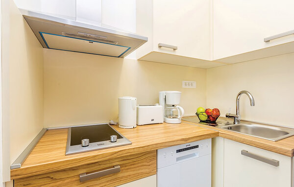 Ferienwohnung - Krk - Punat , Kroatien - CKI753 402