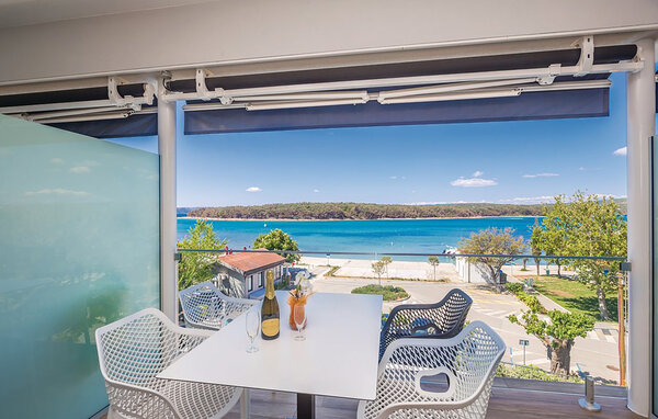 Ferienwohnung - Krk - Punat , Kroatien - CKI753 2