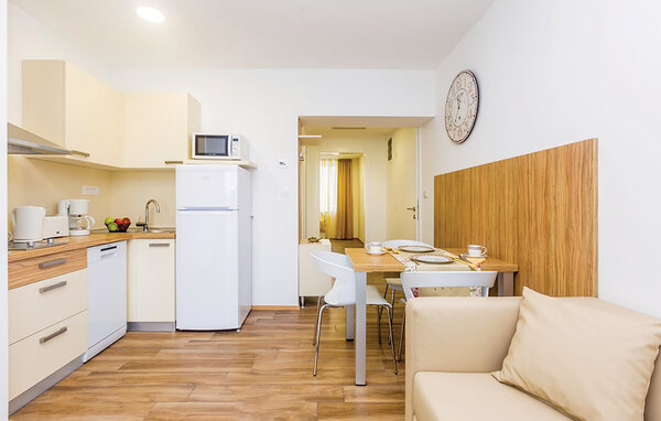 Ferienwohnung - Krk - Punat , Kroatien - CKI754 5