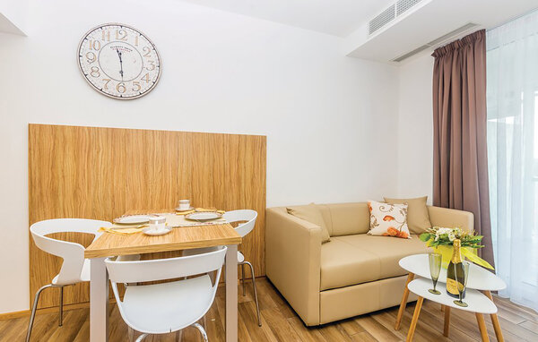 Ferienwohnung - Krk - Punat , Kroatien - CKI754 301