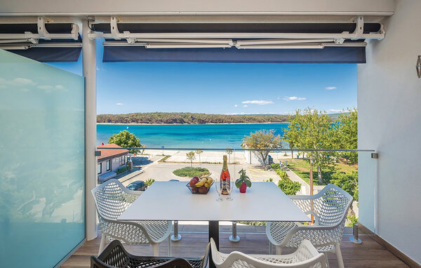 Ferienwohnung - Krk - Punat , Kroatien - CKI754 3