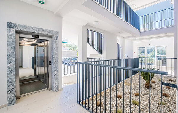 Ferienwohnung - Krk - Punat , Kroatien - CKI754 101