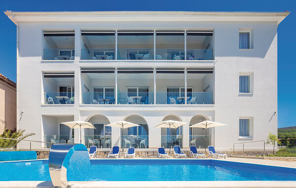 Ferienwohnung - Krk - Punat , Kroatien - CKI754 2