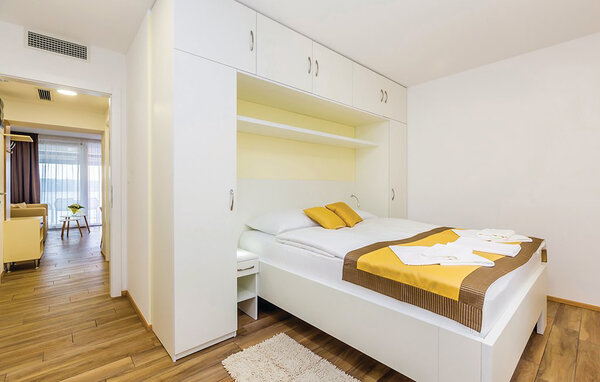 Apartament - Krk - Punat , Chorwacja - CKI755 6