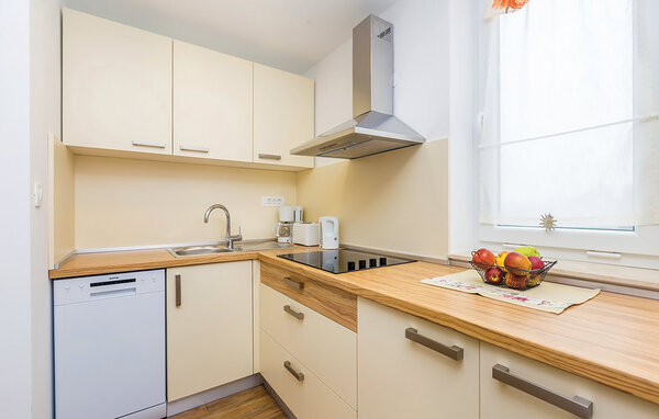 Apartament - Krk - Punat , Chorwacja - CKI755 402