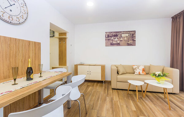 Apartament - Krk - Punat , Chorwacja - CKI755 5