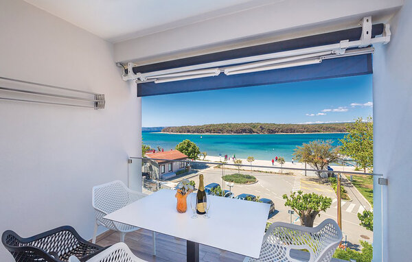 Apartament - Krk - Punat , Chorwacja - CKI755 3