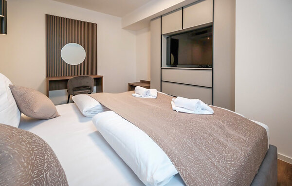 Apartament - Krk - Punat , Chorwacja - CKI756 602