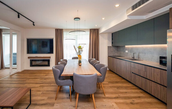 Apartament - Krk - Punat , Chorwacja - CKI756 401