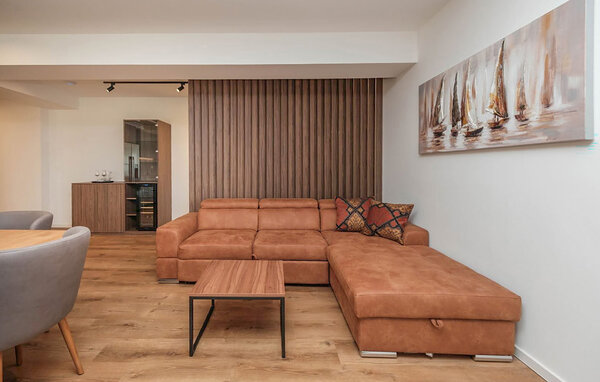 Apartament - Krk - Punat , Chorwacja - CKI756 3