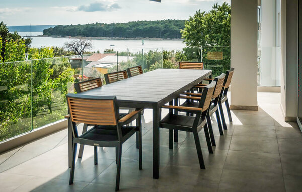 Apartament - Krk - Punat , Chorwacja - CKI756 101