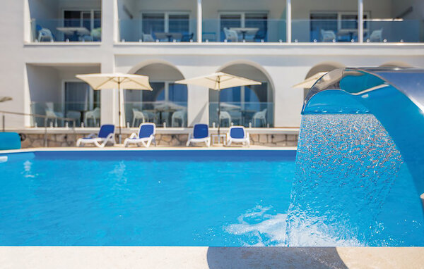 Apartament - Krk - Punat , Chorwacja - CKI756 12