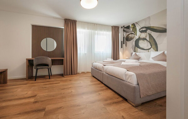 Apartament - Krk - Punat , Chorwacja - CKI757 5