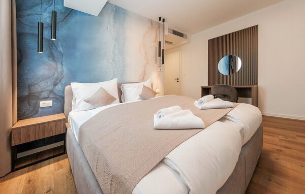 Apartament - Krk - Punat , Chorwacja - CKI757 601