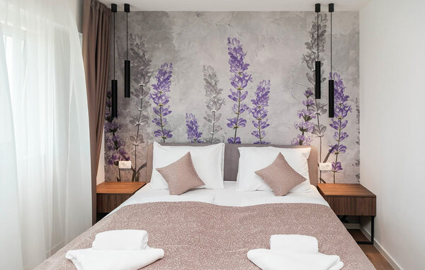 Apartament - Krk - Punat , Chorwacja - CKI757 603