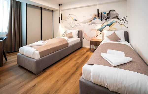 Apartament - Krk - Punat , Chorwacja - CKI757 604