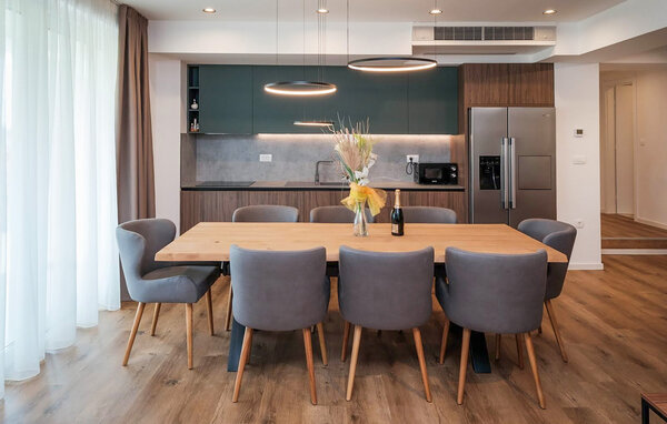 Apartament - Krk - Punat , Chorwacja - CKI757 4