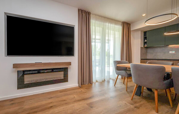 Apartament - Krk - Punat , Chorwacja - CKI757 402