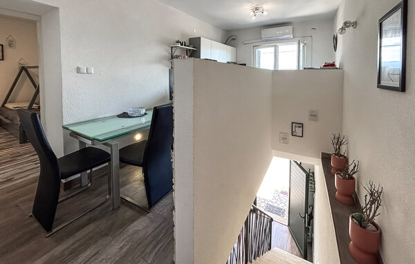 Domy wakacyjne - Krk-Vrbnik , Chorwacja - CKI761 501