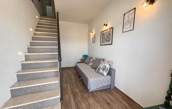Domy wakacyjne - Krk-Vrbnik , Chorwacja - CKI761 301