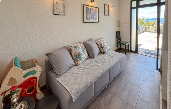 Domy wakacyjne - Krk-Vrbnik , Chorwacja - CKI761 302