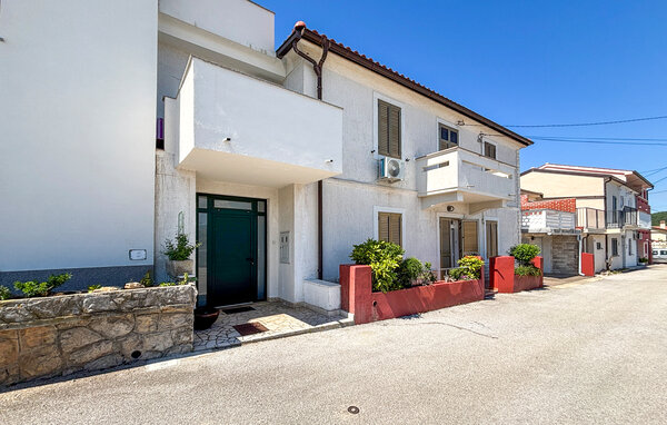 Domy wakacyjne - Krk-Vrbnik , Chorwacja - CKI761 81