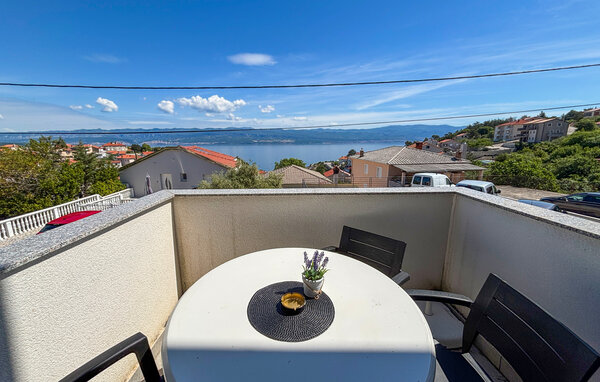 Domy wakacyjne - Krk-Vrbnik , Chorwacja - CKI761 1