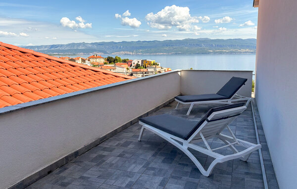 Domy wakacyjne - Krk-Vrbnik , Chorwacja - CKI761 101