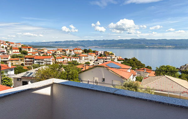 Domy wakacyjne - Krk-Vrbnik , Chorwacja - CKI761 102