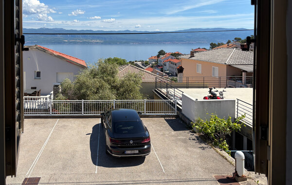 Domy wakacyjne - Krk-Vrbnik , Chorwacja - CKI761 201