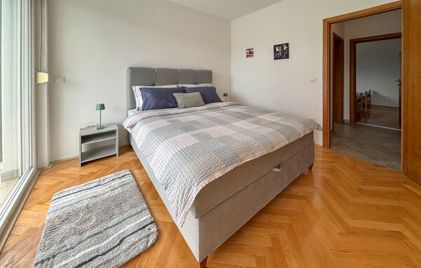 Domy wakacyjne - Krk-Gabonjin , Chorwacja - CKI763 601