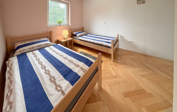 Domy wakacyjne - Krk-Gabonjin , Chorwacja - CKI763 602