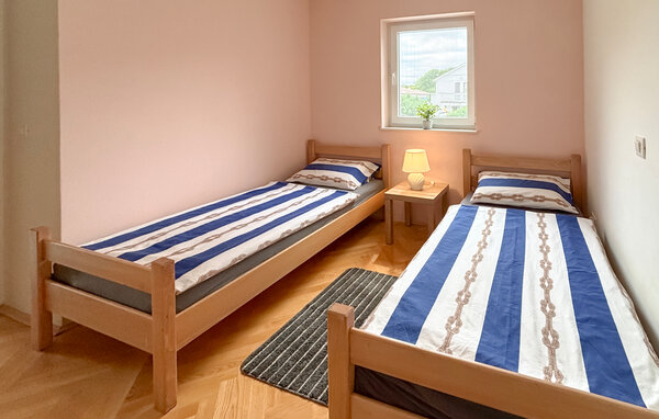 Domy wakacyjne - Krk-Gabonjin , Chorwacja - CKI763 603