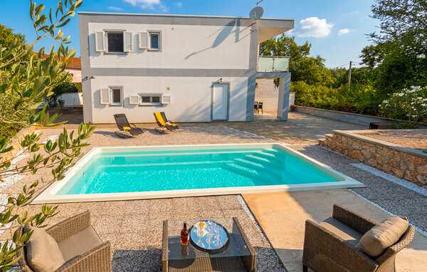 Domy wakacyjne - Krk-Gabonjin , Chorwacja - CKI763 1