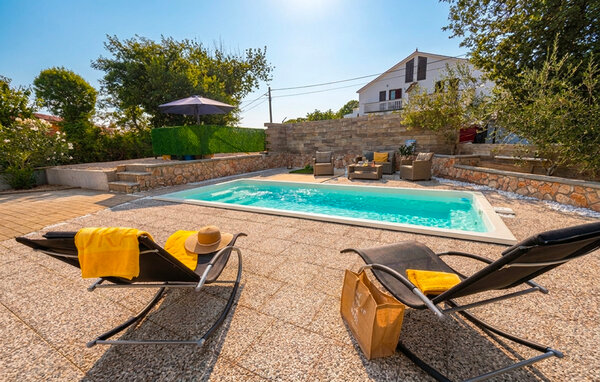 Domy wakacyjne - Krk-Gabonjin , Chorwacja - CKI763 13