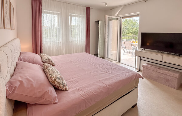 Domy wakacyjne - Krk-Rasopasno , Chorwacja - CKI764 608