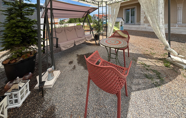 Domy wakacyjne - Krk-Rasopasno , Chorwacja - CKI764 101