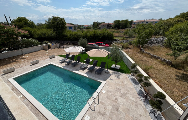 Domy wakacyjne - Krk-Rasopasno , Chorwacja - CKI764 8