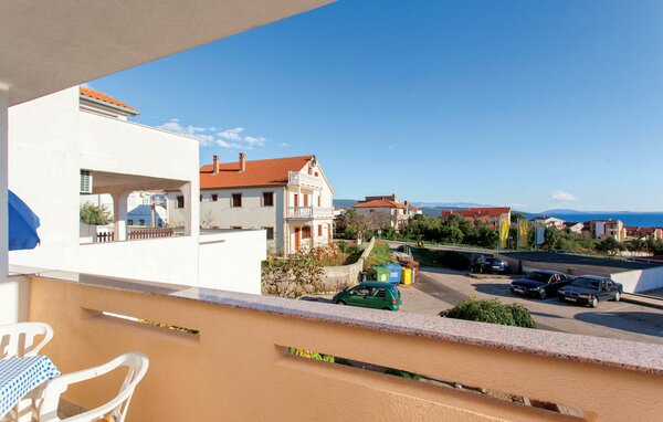 Semesterlägenhet - Krk , Kroatien - CKI767 2